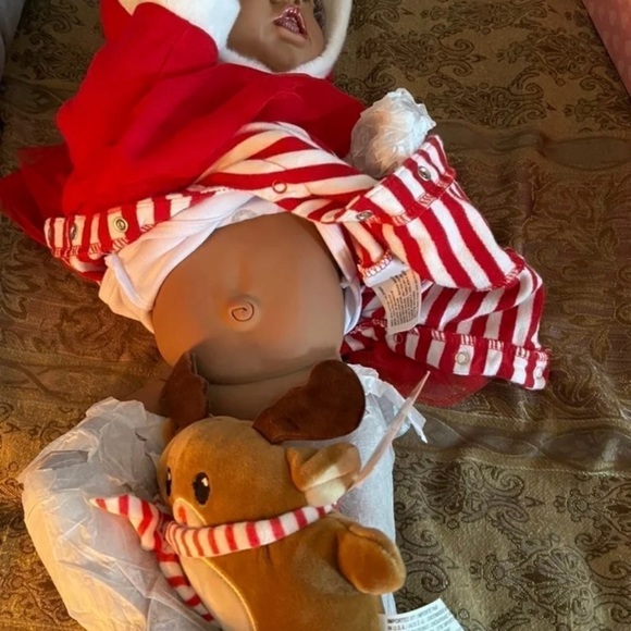 Baby Doll - Picture 8 of 13